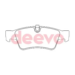 DEEVO BP54360