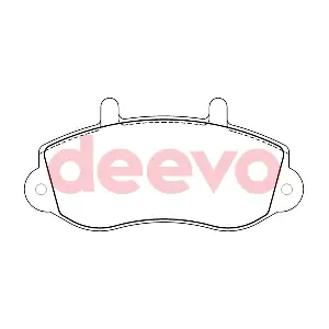 DEEVO BP54860