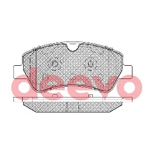 DEEVO BP85440
