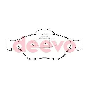 DEEVO BP50200