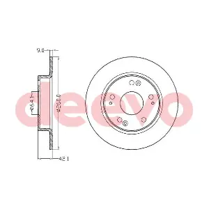 BD19780 DEEVO