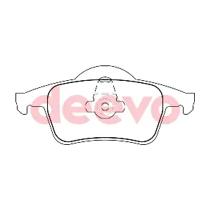 DEEVO BP56040