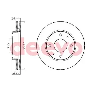 DEEVO BD15800