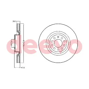 BD17360 DEEVO