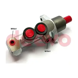 BU50762 DEEVO