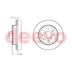 DEEVO BD16360