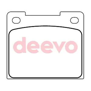 DEEVO BP57760
