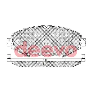 BP85280 DEEVO