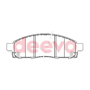 BP64120 DEEVO