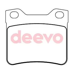 DEEVO BP74340