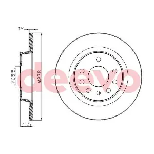 DEEVO BD14260