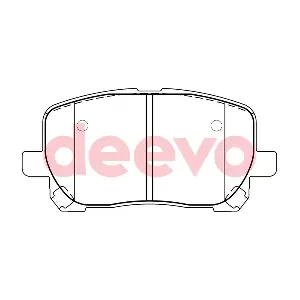 DEEVO BP59900