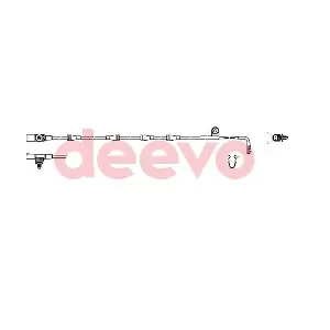 BW11020 DEEVO
