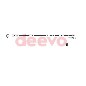 BW15820 DEEVO
