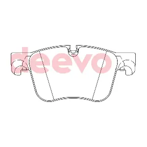 DEEVO BP84080