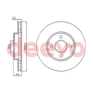 BD35200 DEEVO