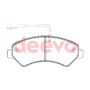 DEEVO BP52340