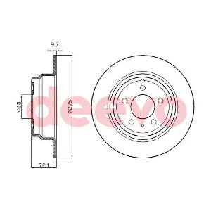 BD29960 DEEVO