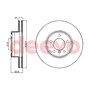BD15140 DEEVO