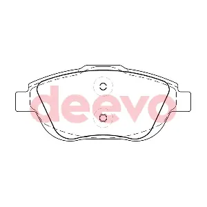 DEEVO BP59260