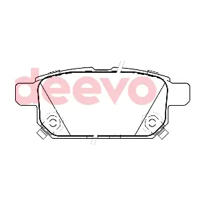 DEEVO BP81600
