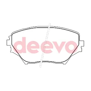 DEEVO BP53900