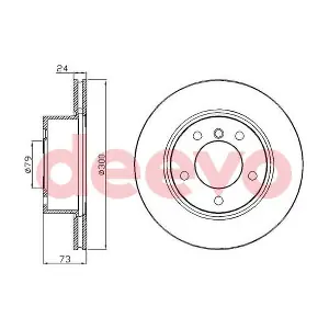 BD18220 DEEVO
