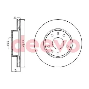 BD13400 DEEVO