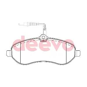DEEVO BP51520
