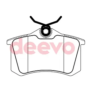 DEEVO BP70940