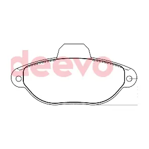 DEEVO BP79360