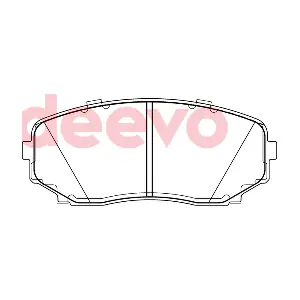 DEEVO BP80780