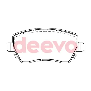 BP55900 DEEVO