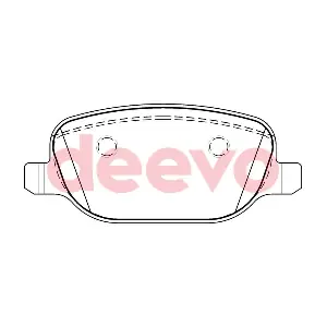 DEEVO BP52440