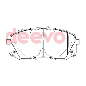 DEEVO BP79200