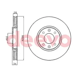 BD33320 DEEVO