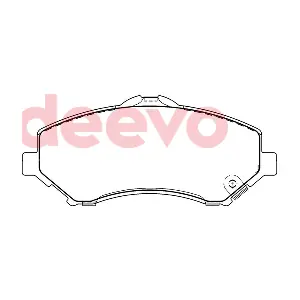 DEEVO BP80020