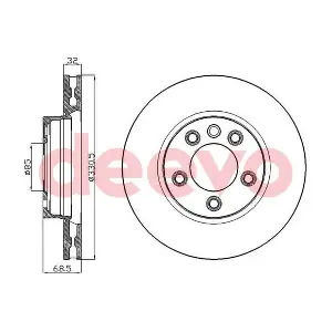 BD15420 DEEVO