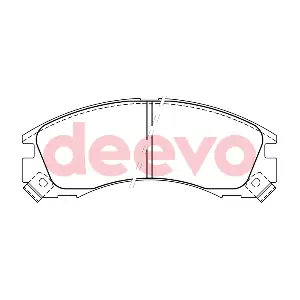 DEEVO BP52880