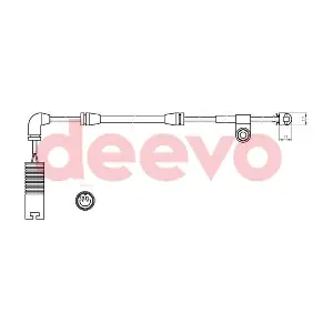 DEEVO BW10580