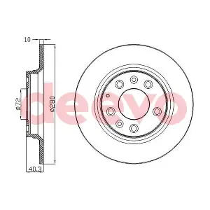 DEEVO BD16160