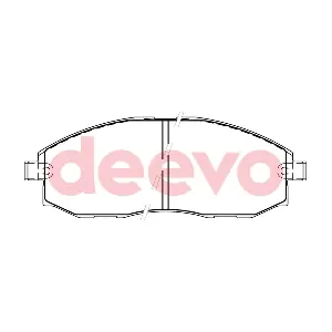 DEEVO BP63460