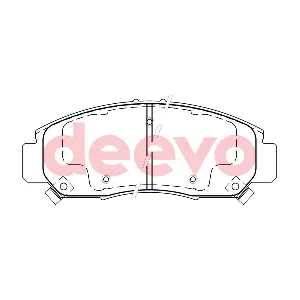 DEEVO BP59280
