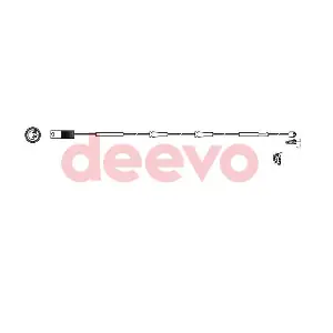 BW12700 DEEVO