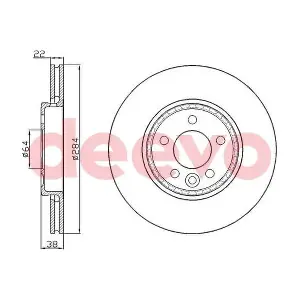 DEEVO BD34420