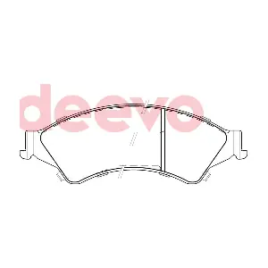 DEEVO BP83260