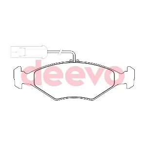 DEEVO BP60300