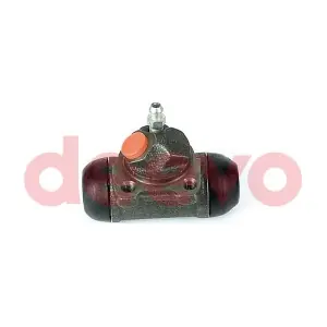 BI01207 DEEVO