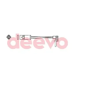 BW13780 DEEVO