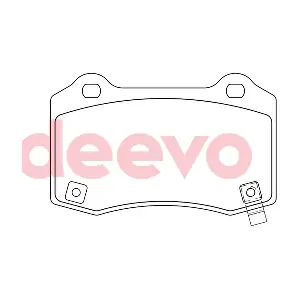 BP85000 DEEVO